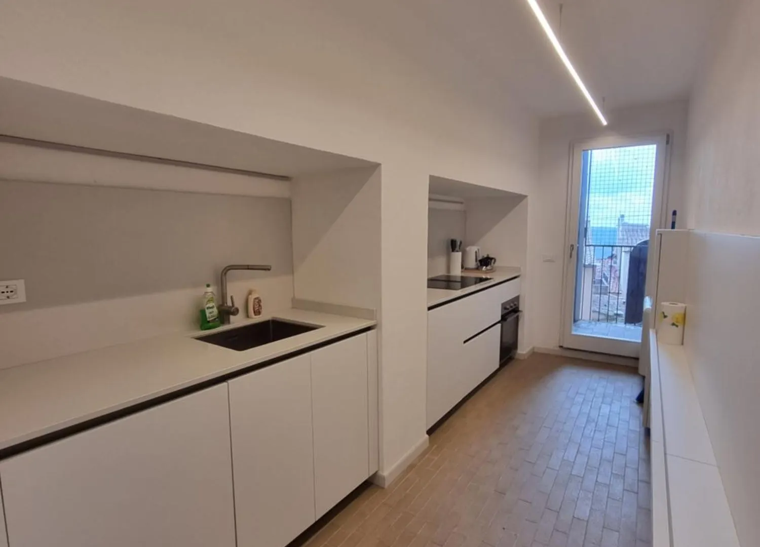 The Luxury Tower Apartment Massa Marittima