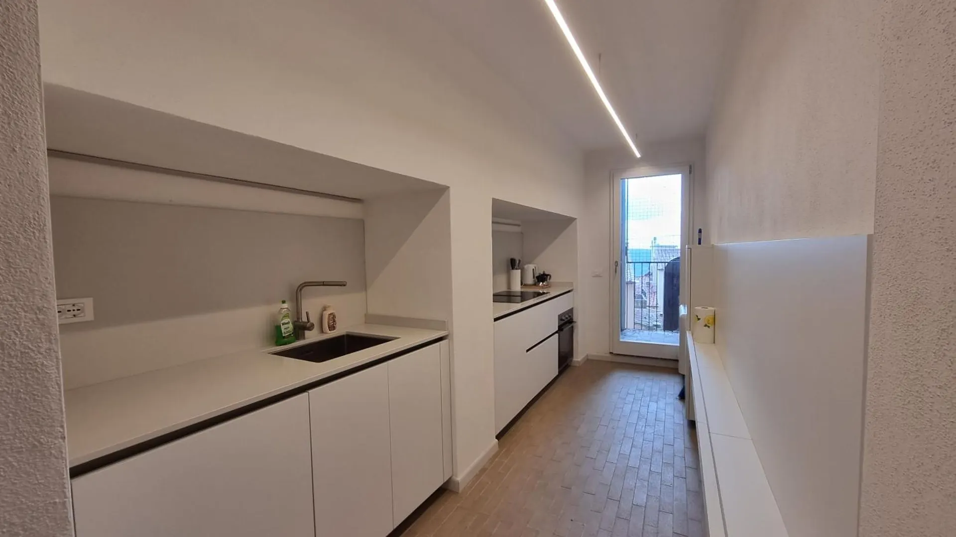 The Luxury Tower Apartment Massa Marittima