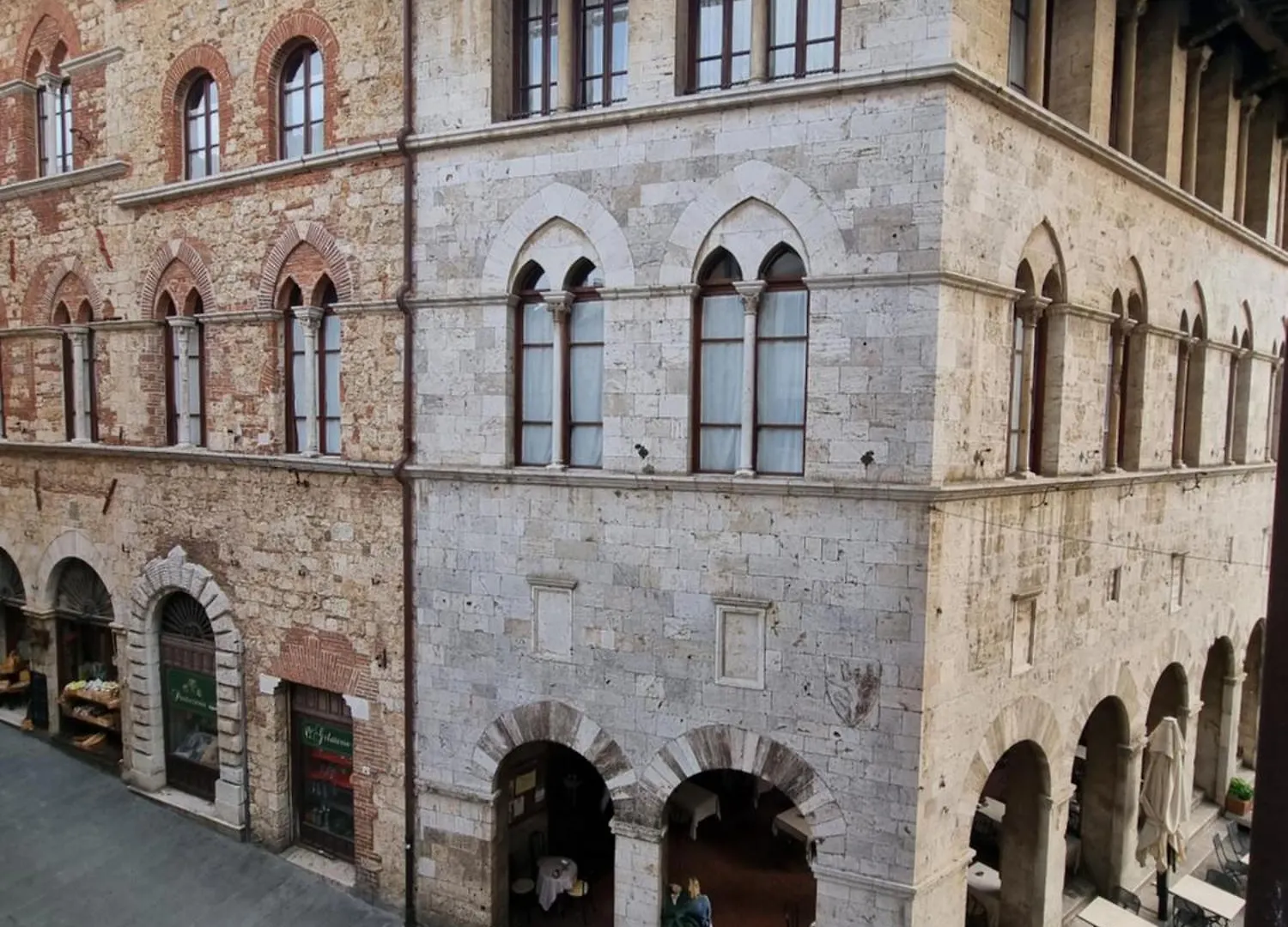 Appartamento The Luxury Tower Massa Marittima
