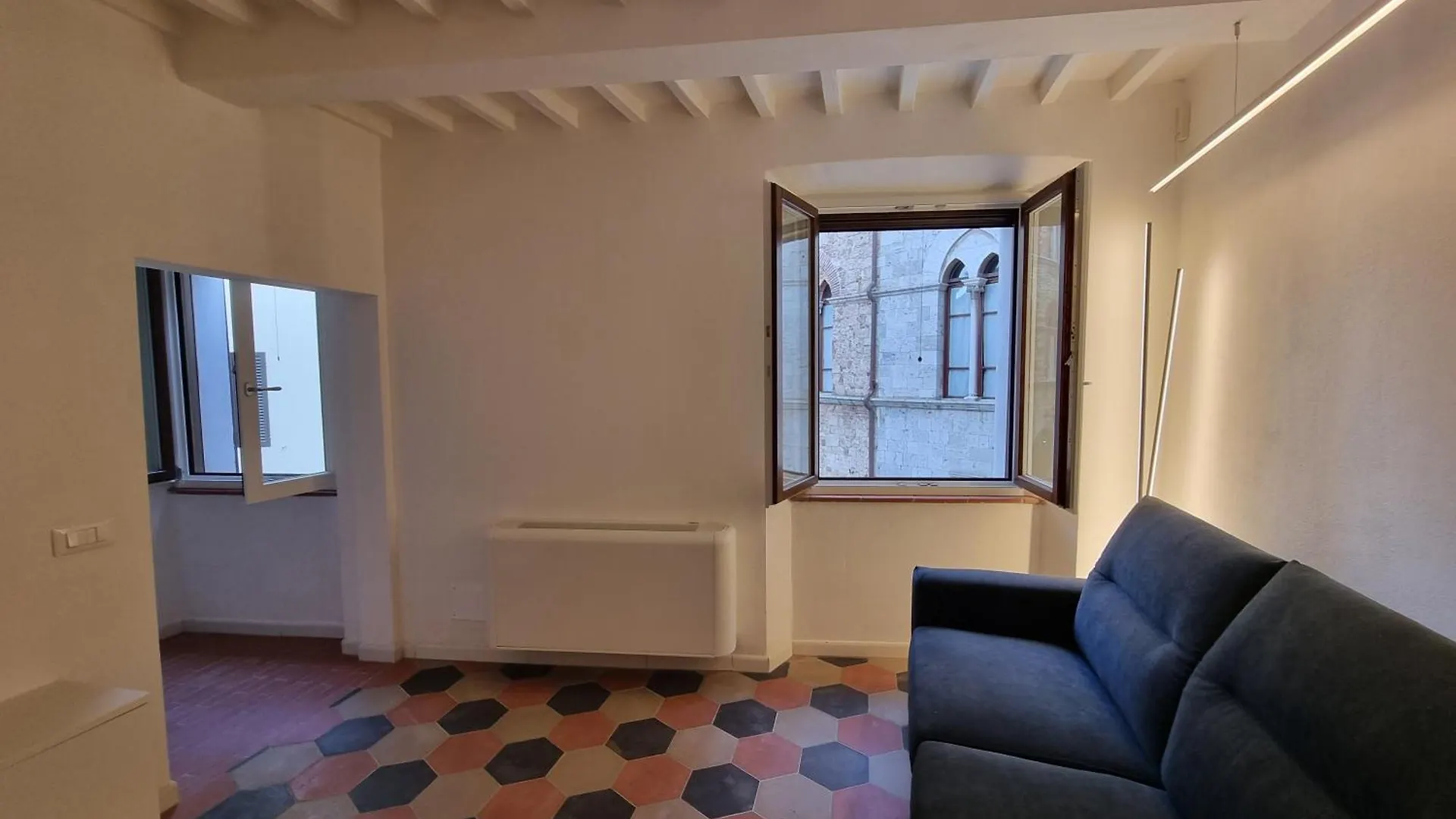 The Luxury Tower Apartment Massa Marittima Italy