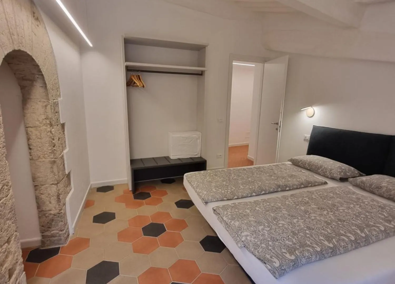Appartamento The Luxury Tower Massa Marittima