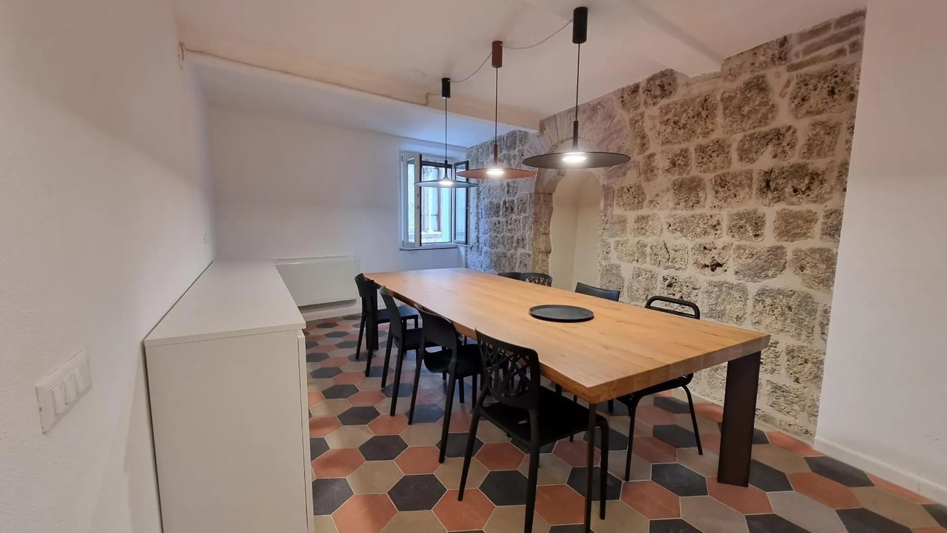 The Luxury Tower Apartment Massa Marittima