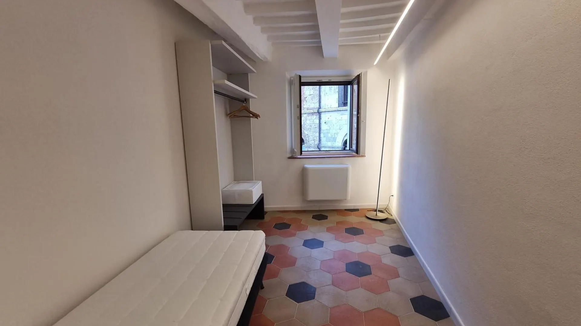 The Luxury Tower Apartment Massa Marittima 0*,