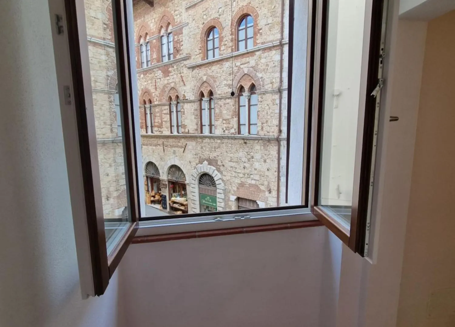 The Luxury Tower Apartment Massa Marittima