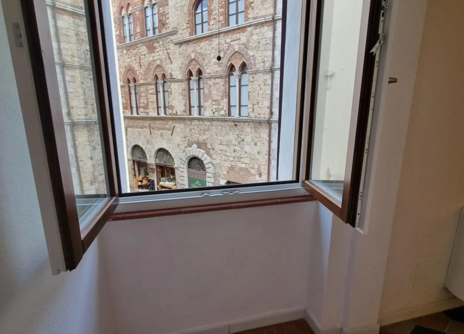 The Luxury Tower Apartment Massa Marittima