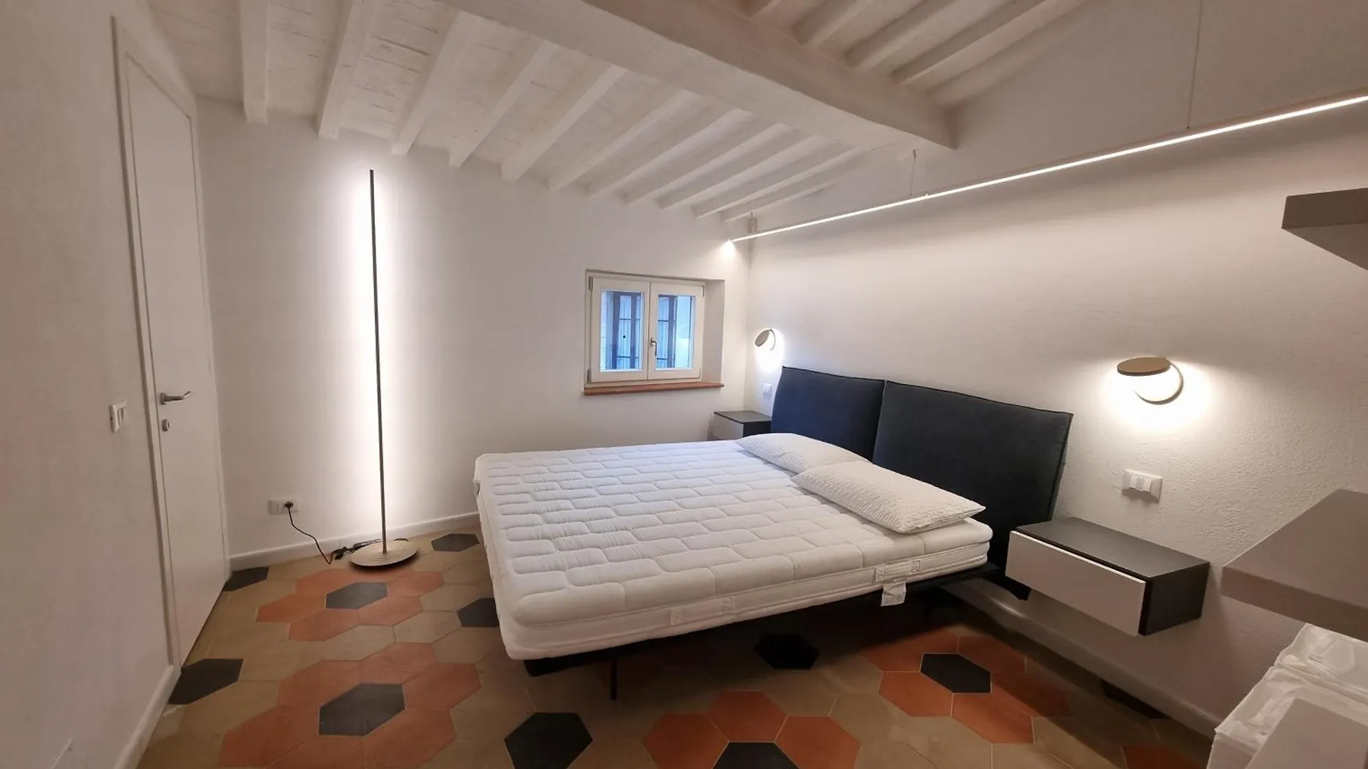 Appartamento The Luxury Tower Massa Marittima